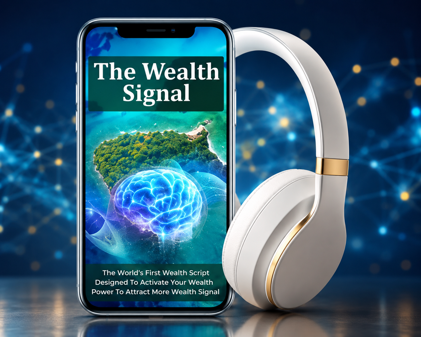 What is The Wealth Signal